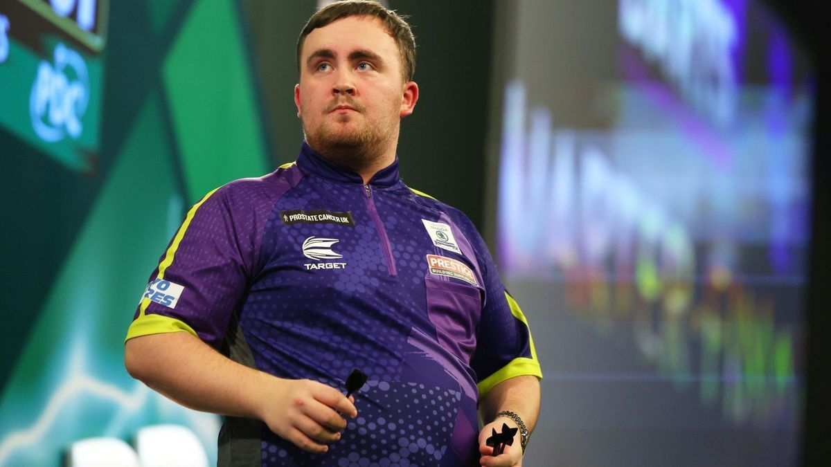 DartsWM 2025 live im FreeTV und im kostenlosen Livestream