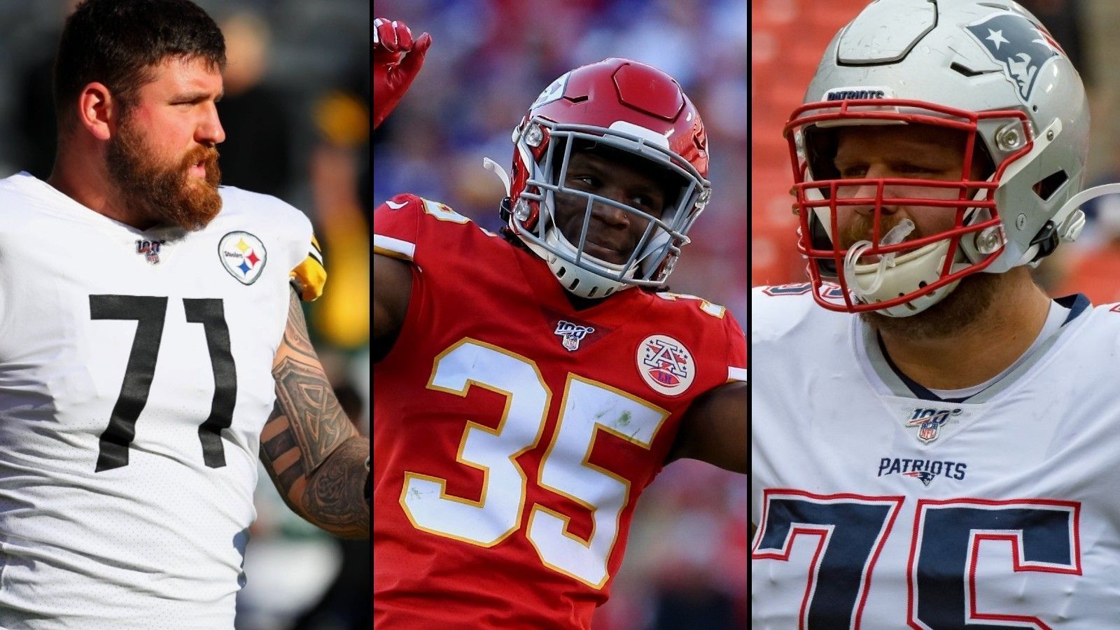 
                <strong>NFL: Diese Spieler haben die höchsten Bonuszahlungen erhalten</strong><br>
                Viele Spieler haben in ihrem Vertrag Boni verankert, die sie erhalten, wenn sie bestimmte Ziele in der Saison erfüllen. Für Rookies und Spieler, die lediglich Minimalverträge unterschrieben haben, hat die NFL ein zusätzliches Programm eingerichtet, um Leistungen im Verhältnis zu Spielzeit und dem Grundgehalt finanziell zu entlohnen. Zusätzlich schüttet die Liga an jedes Team Prämien aus dem sogenannten Veterans Pool aus, welche an die Spieler gehen, die mindestens eine volle Saison in der NFL gespielt haben. ran.de zeigt die Spieler, die durch ihre Leistung die höchsten Prämien erhalten haben. 
              