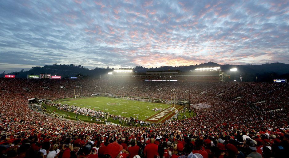 
                <strong>9. Oklahoma Sooners</strong><br>
                Erstrundenpicks: 43
              