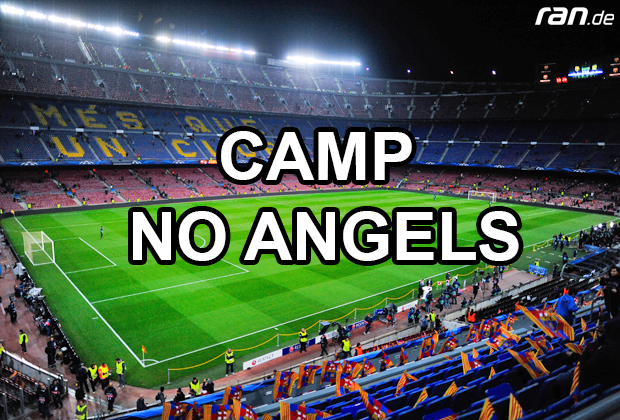 
                <strong>Camp No Angels</strong><br>
                
              