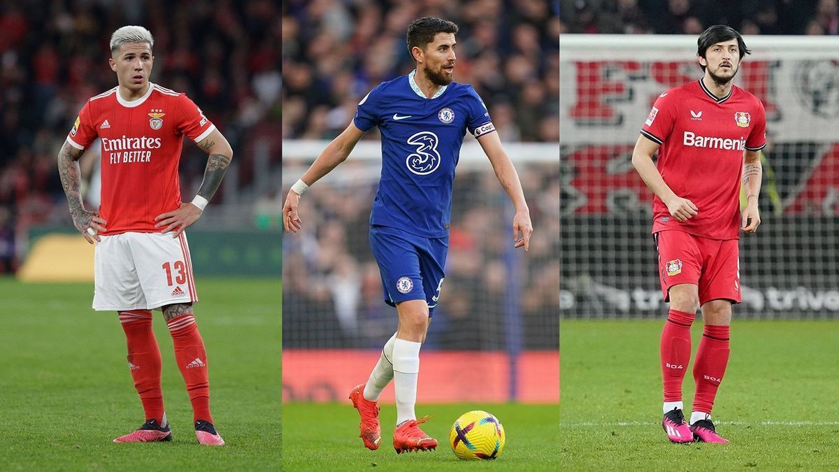 Kauf, Verkauf, Leihe: Der Deadline-Day verspricht Spannung