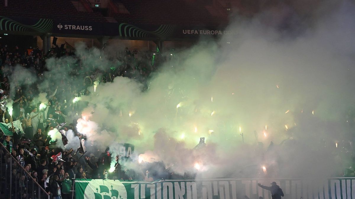 Maccabi Haifa