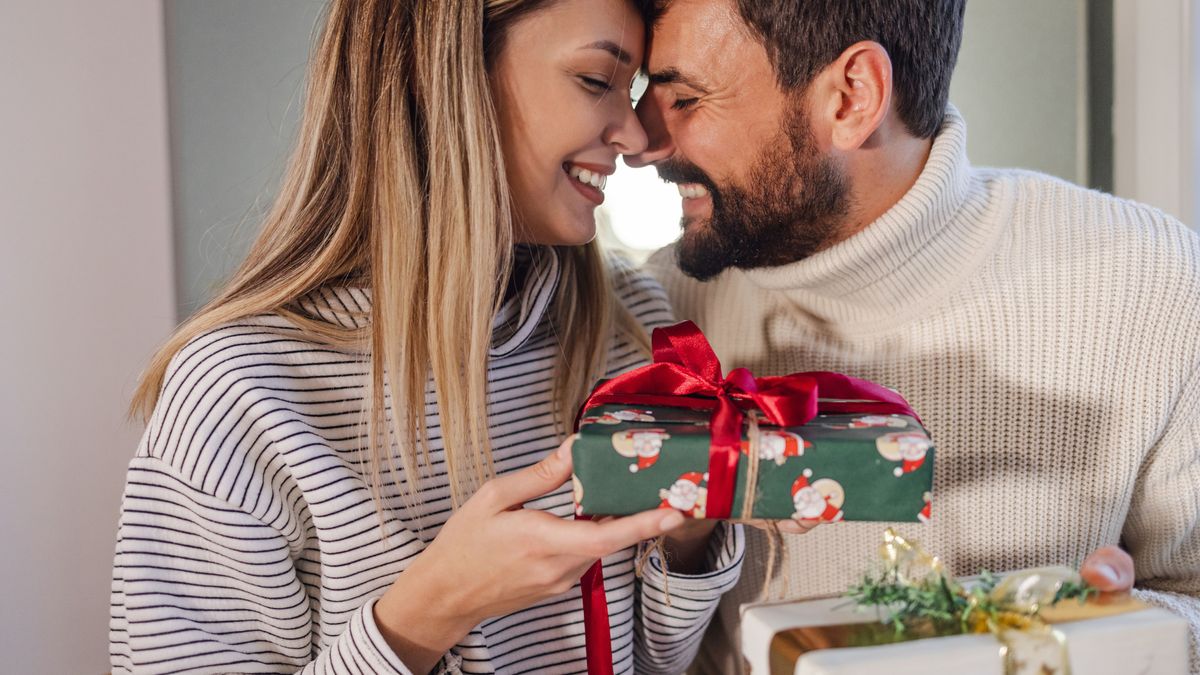 weihnachtsgeschenke Freundin