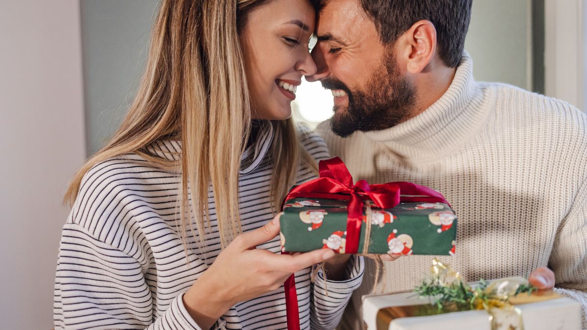 weihnachtsgeschenke Freundin