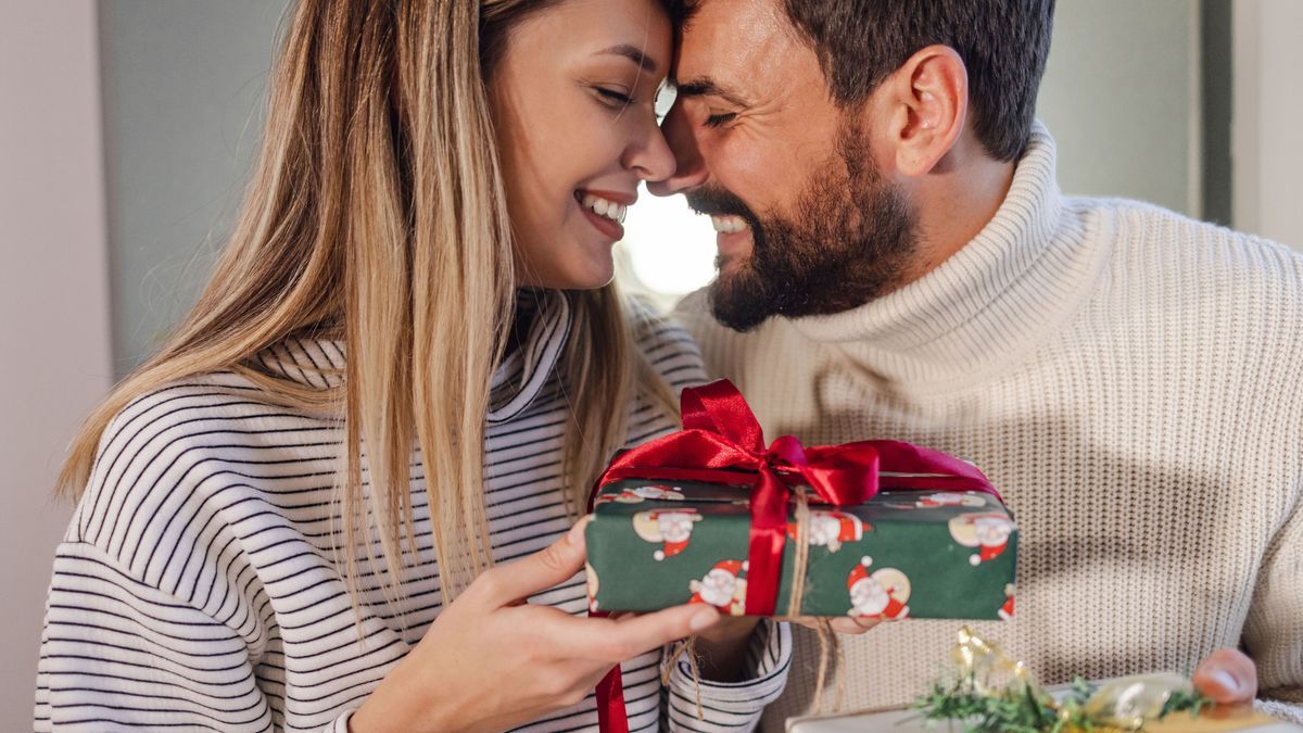 weihnachtsgeschenke Freundin