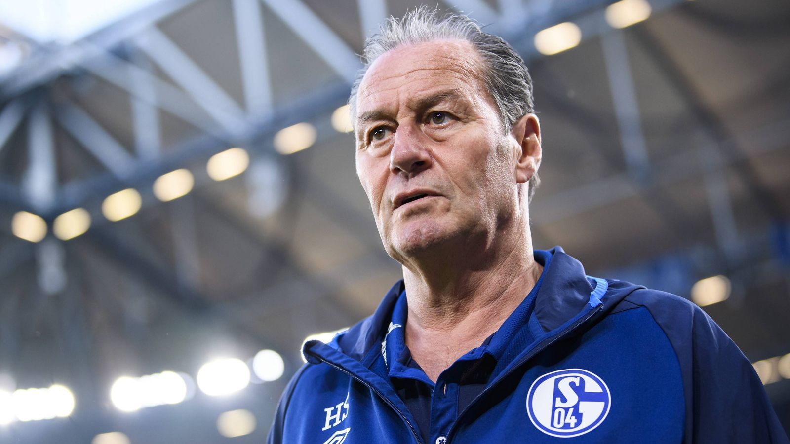 
                <strong>Platz 2 - FC Schalke 04</strong><br>
                Trainerwechsel seit 1963: 52Aktueller Trainer: Huub StevensIm Amt seit: März 2019
              