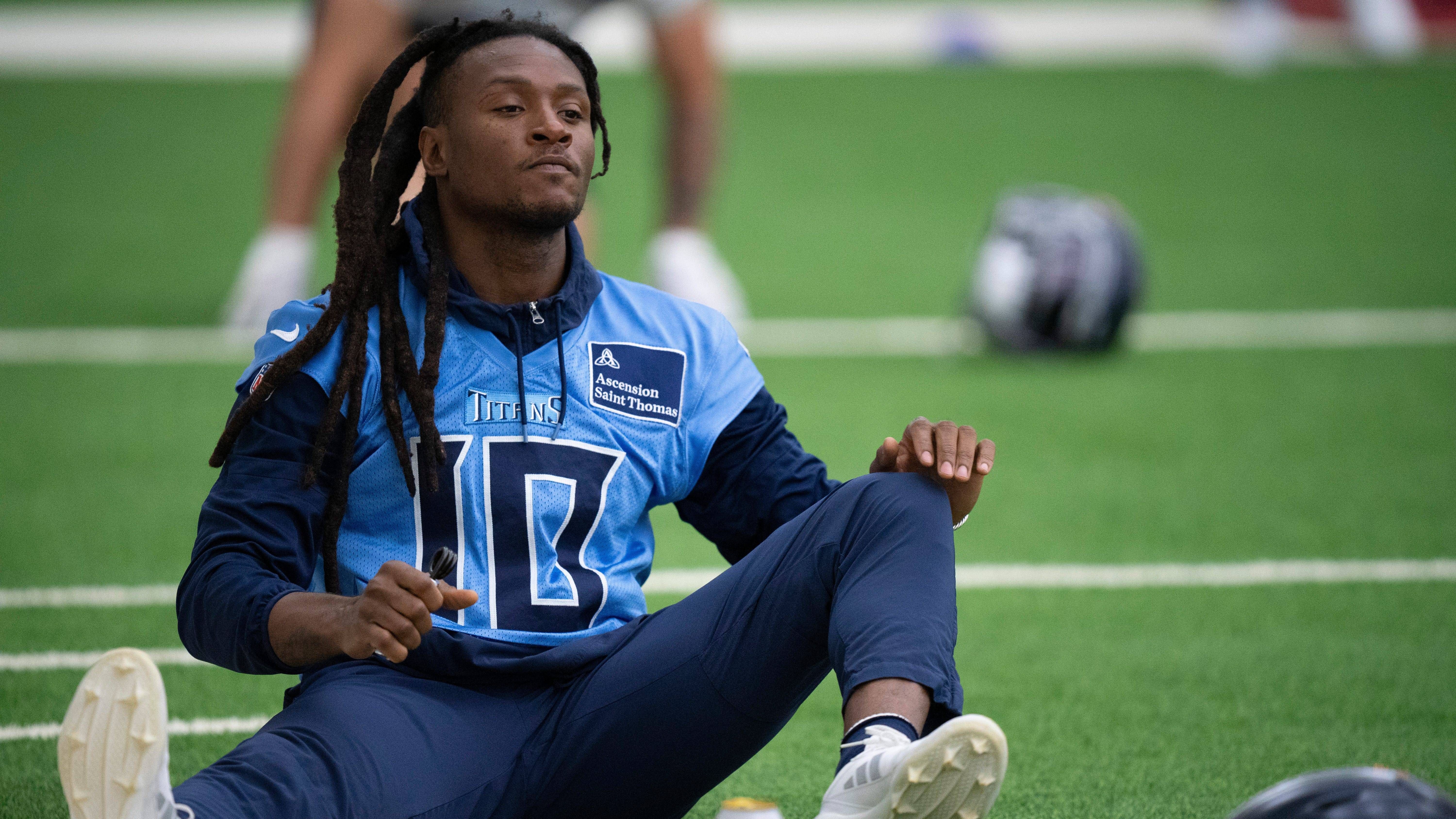 <strong>Tennessee Titans</strong><br><strong>Dead Cap:</strong> 11.551.924 US-Dollar<br><strong>Spitzenreiter:</strong> DeAndre Hopkins - 10.995.667 US-Dollar