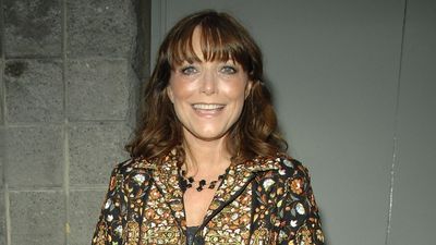 Profile image - Karen Allen