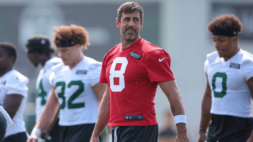 NFL Saison 2024 PrimeTimeGames der 32 Teams Jets überraschend an