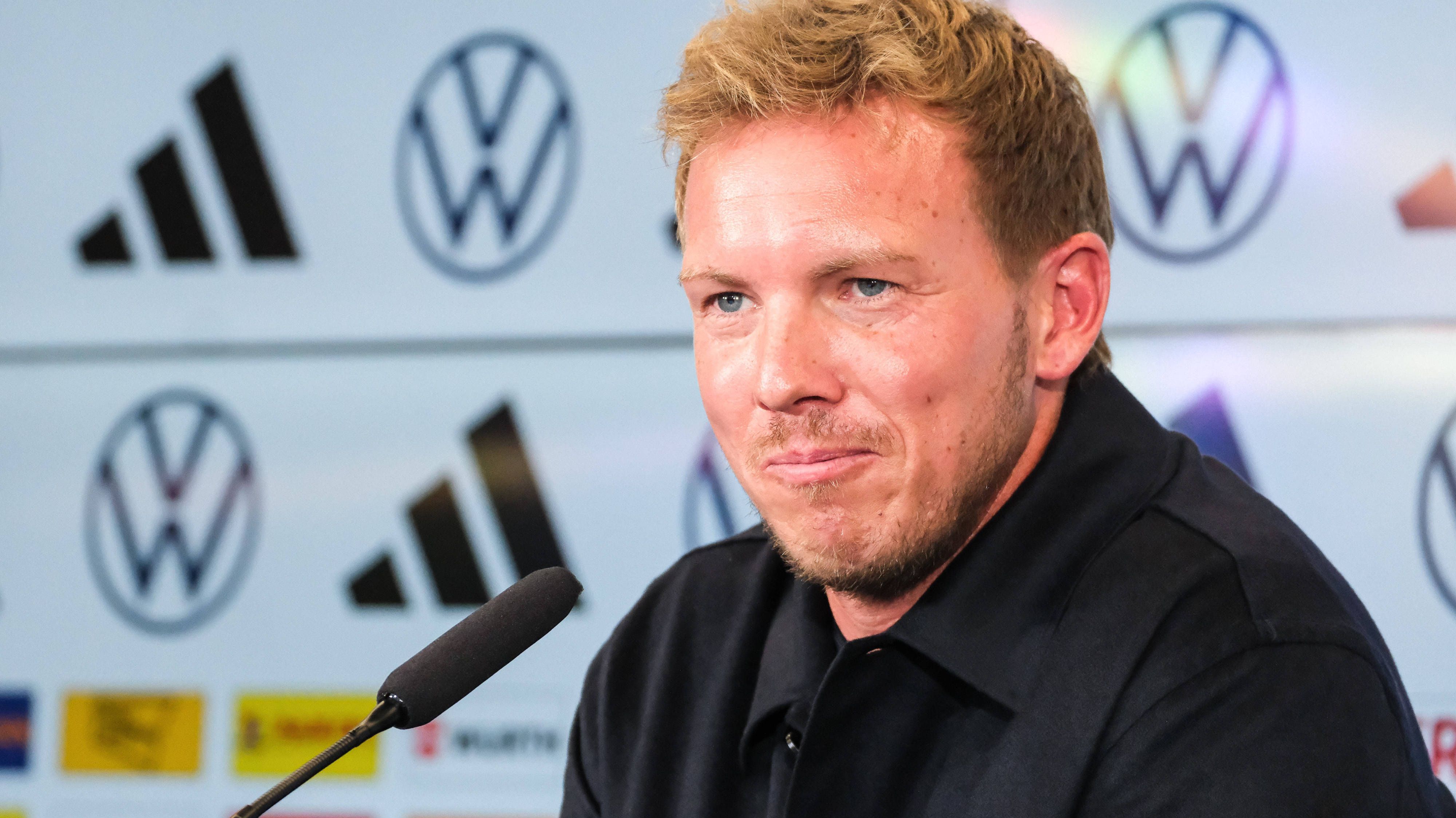 <strong>Die Nominierungen von Nagelsmann für die Europameisterschaft</strong><br>Bei der EM-Kader-Schnitzeljagd der deutschen Fußball-Nationalmannschaft lässt sich leicht der Überblick verlieren. Wer wurde wie nominiert - und warum? Ein Überblick.