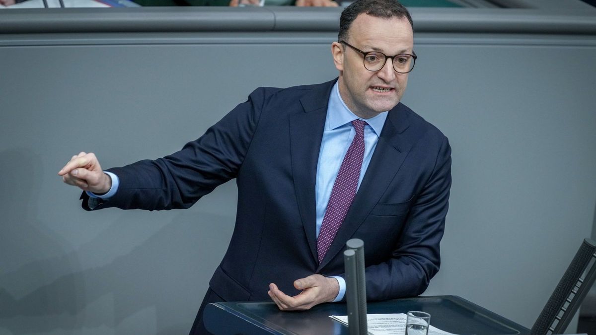 Jens Spahn