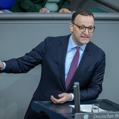 Jens Spahn