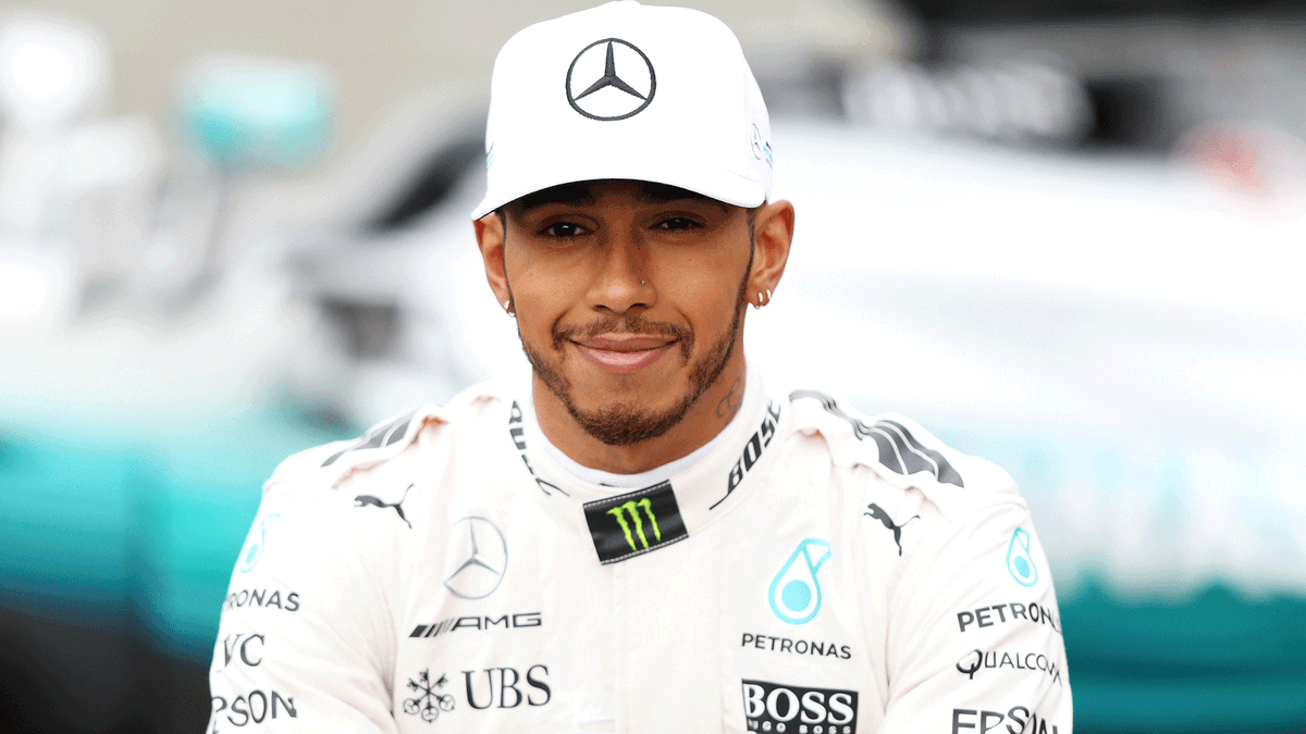 Hamilton gründet eigenes Racing Team in der Extreme E