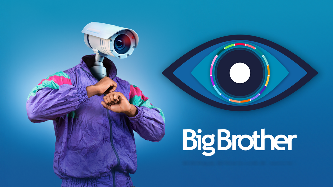 "Big Brother": Seit 4. März 2024 im 24/7-Livestream auf Joyn.