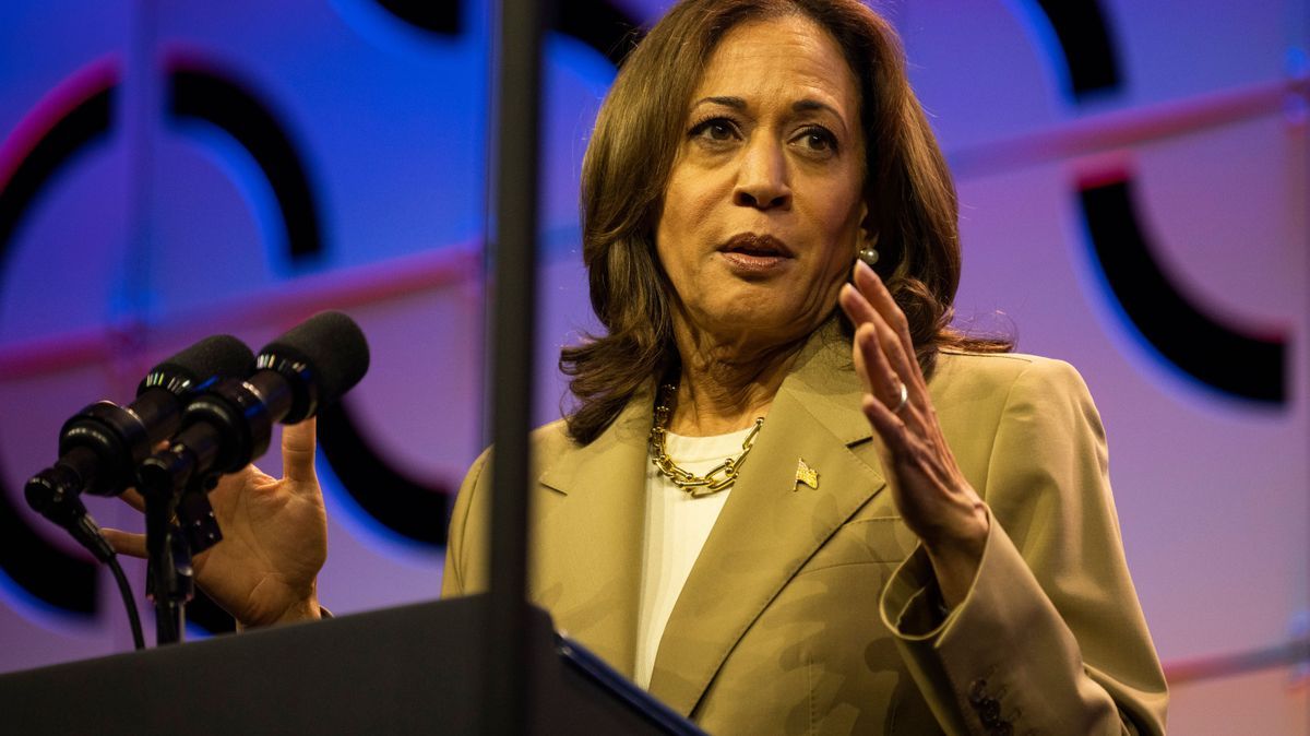 Kamala Harris