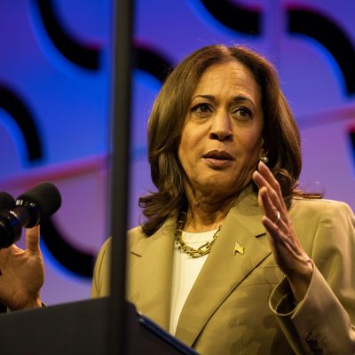 Kamala Harris