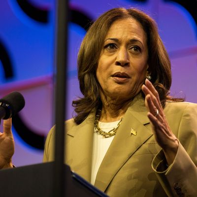 Kamala Harris