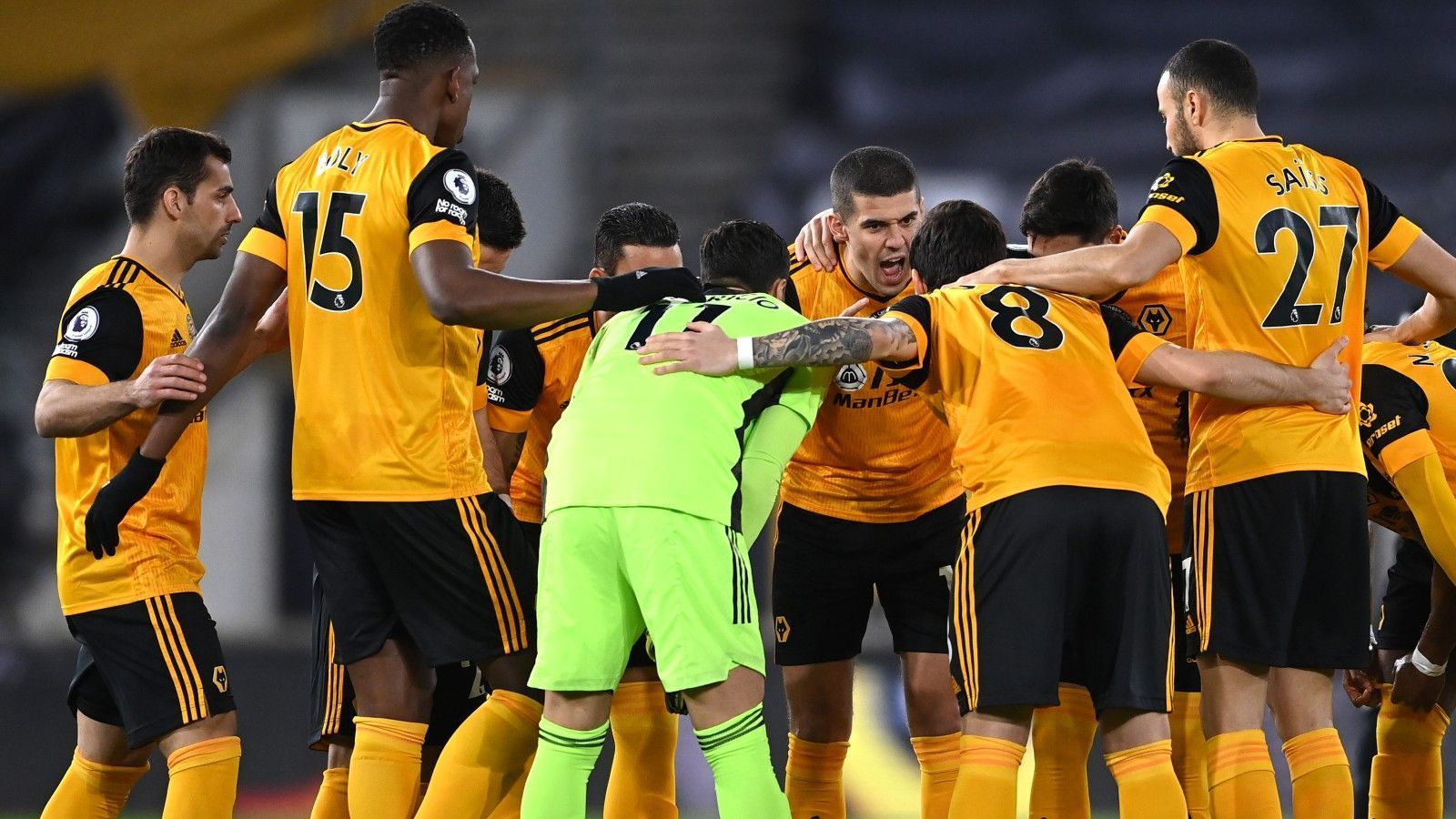 
                <strong>Rang 8: Wolverhampton Wanderers</strong><br>
                Ausgaben für Spieler-Berater: 12 Millionen Pfund (14,16 Millionen Euro)
              