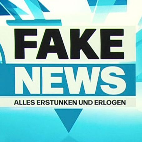 Linda Zervakis in "Fake News - Alles erstunken und erlogen"
