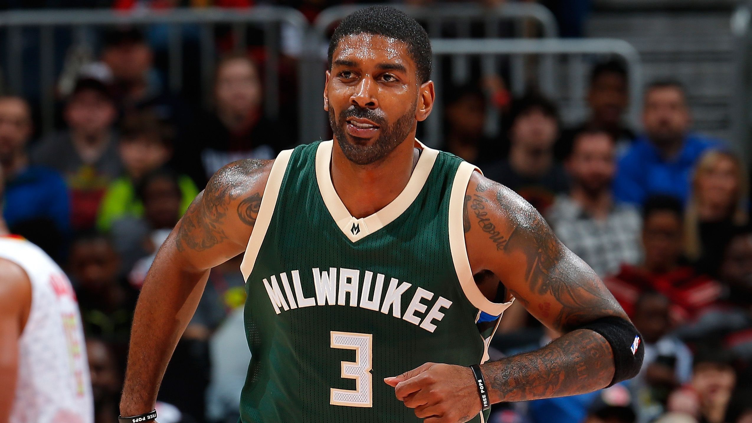 <strong>O.J. Mayo - 146 Spiele</strong><br>Wegen Drogenkonsum und des Missbrauchs von Schmerzmitteln wurde Mayo 2016 für zwei Jahre gesperrt. Bisher ist der heute 36-Jährige nicht in die NBA zurückgekehrt, spielte in den vergangenen Jahren allerdings für mehrere Klubs in Asien, Europa, Mittelamerika und Afrika. Seine Sperre gilt als längste Suspendierung in der Geschichte der NBA (ausgenommen lebenslange Sperren).