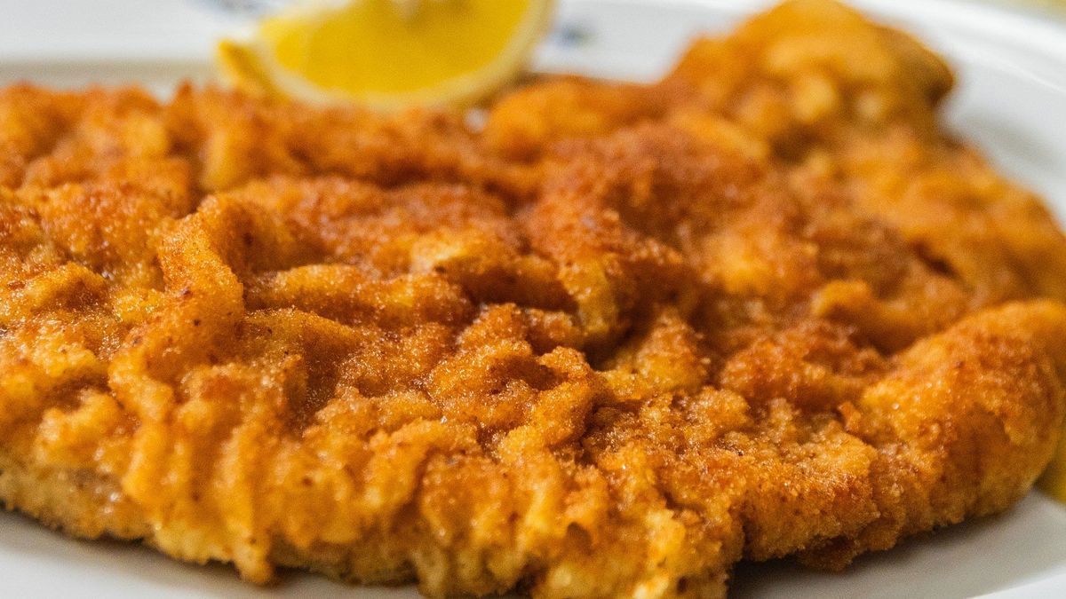 Schnitzel