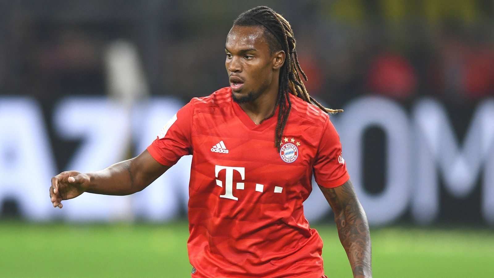 
                <strong>Renato Sanches</strong><br>
                In der 85. Minute für Müller eingewechselt. ran-Note: ohne Bewertung
              