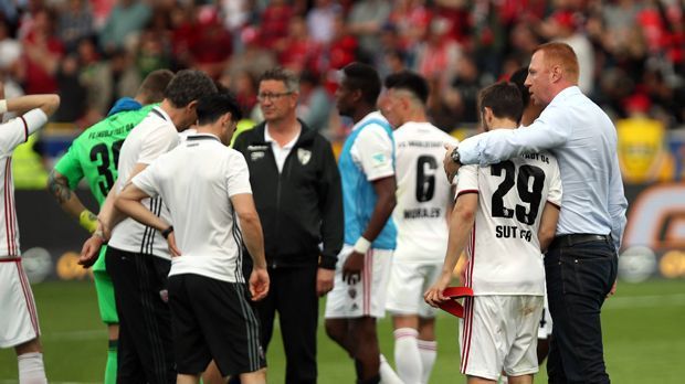 
                <strong>FC Ingolstadt: (17., 31 Punkte)</strong><br>
                Der Abstieg steht seit dem vergangenen Wochenende fest, der FCI wird als 17. absteigen. Gegen Schalke wollen sich die Schanzer standesgemäß von der Bundesliga und dem eigenen Publikum verabschieden. Ein paar Tränen inklusive.
              