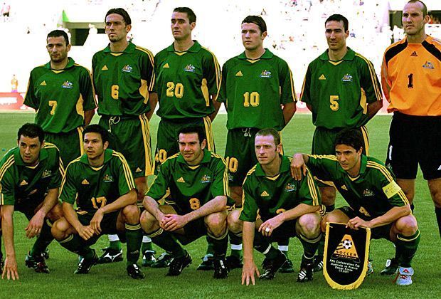 
                <strong>Australien - Amerikanisch-Samoa 31:0</strong><br>
                Es ist bis heute der höchste Sieg im internationalen Fußball: Australien demontiert am 11. April 2001 im Rahmen der WM-Qualifikation die Nationalmannschaft von Amerikanisch-Samoa mit 31:0 (!). Bereits zur Halbzeit führen die "Socceroos" mit 16:0.
              