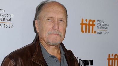 Profile image - Robert Duvall