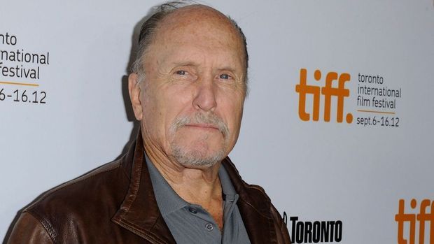 Robert Duvall Image