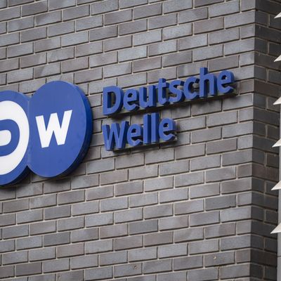 Die autoritäre Führung in Minsk hat den Ableger DW Belarus als extremistische Organisation eingestuft.