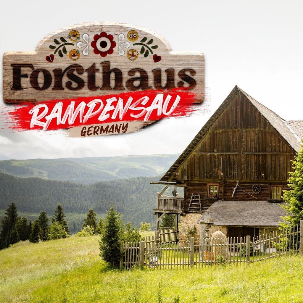 In diesem Haus wurde die Show gedreht