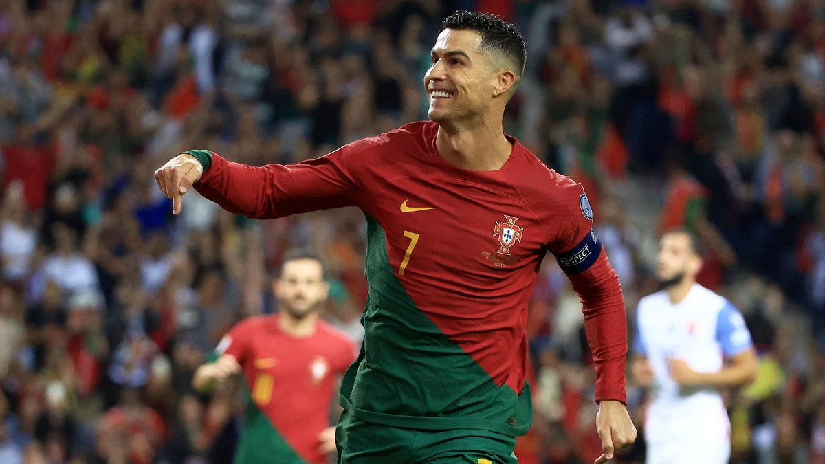 Sieger auf allen Ebenen: Cristiano Ronaldo ist der aktuell bestbezahlte Fußballer der Welt