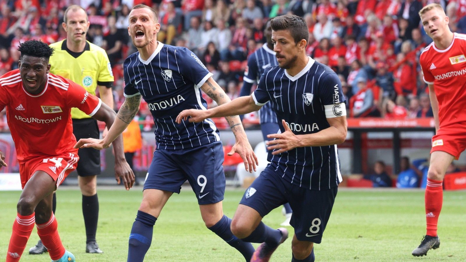 
                <strong>Platz 18: VfL Bochum</strong><br>
                Ausgaben für Spielerberater im Jahr 2021: 878.000 Euro -Zum Vergleich - Ausgaben für Spielerberater im Jahr 2020: 863.000 Euro
              