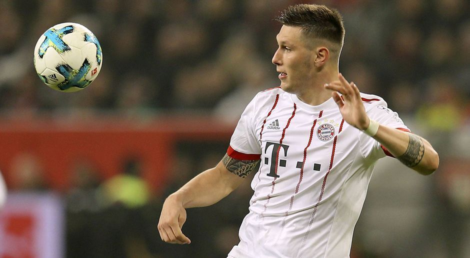 
                <strong>Niklas Süle (FC Bayern)</strong><br>
                Kommt kurz vor Schluss für Thiago in die Partie. ran-Note: ohne Bewertung
              