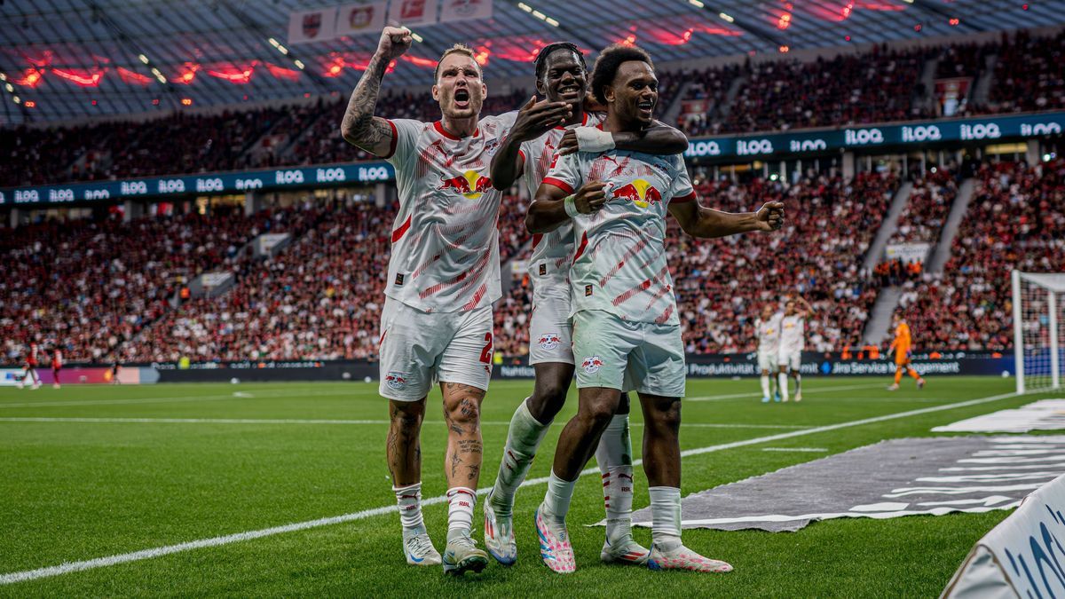 rb leipzig