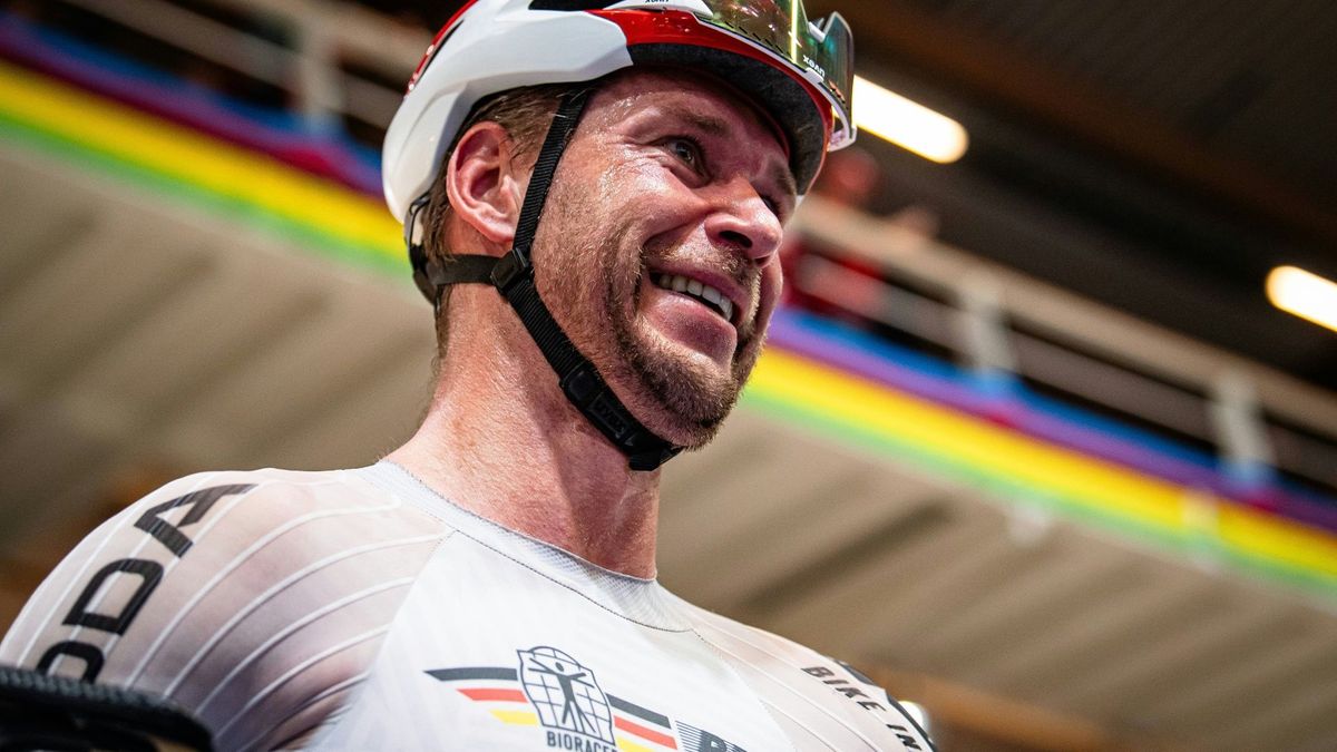 Roger Kluge zeigt ein starkes Punktefahren