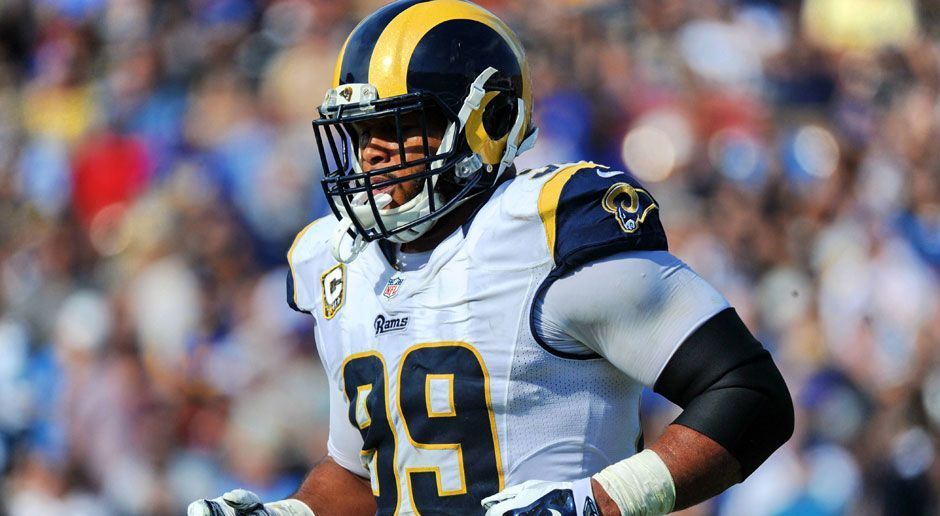 
                <strong>Defensive Tackle: Aaron Donald (Los Angeles Rams)</strong><br>
                Defensive Tackle: Aaron Donald (Los Angeles Rams)
              