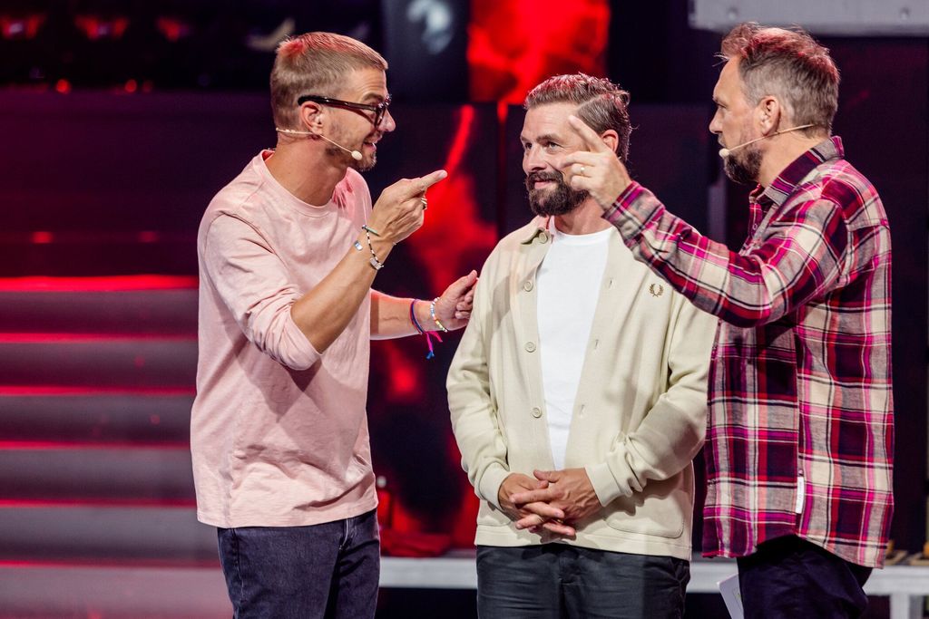 "Joko & Klaas gegen ProSieben" Das Wichtigste über die Jubiläumsstaffel
