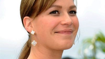 Profile image - Franka Potente