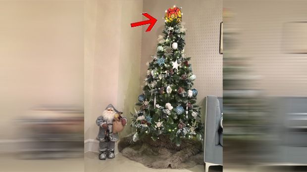 
                <strong>Gareth Bale und sein Weihnachtsbaum</strong><br>
                Die Weihnachts-Zeit spiegelt sich auch in den Social-Media-Profilen der Fußball-Stars wieder! So präsentiert der Waliser Gareth Bale hier seinen kurios geschmückten Tannenbaum. Der Superstar von Real Madrid setzt einen Fußball als Stern auf die oberste Spitze. Es ist aber nicht irgendein Fußball: Nach dem 10:2-Erfolg der "Königlichen" über Rayo Vallecano bekam Bale den Spielball geschenkt. Dem Offensiv-Spieler gelangen dabei vier Tore! So kann man sich in die Winterpause verabschieden ...
              