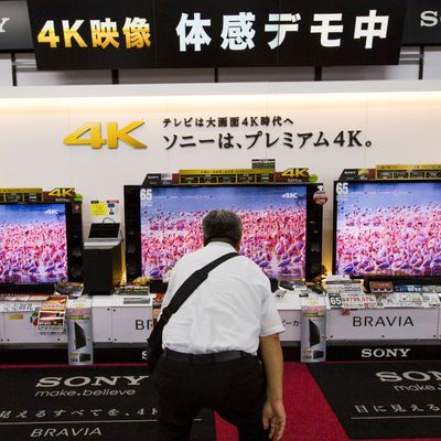 Der Streaming-Dienst Netflix läuft seit dem 1. März nicht mehr auf vielen älteren Sony-Geräten.