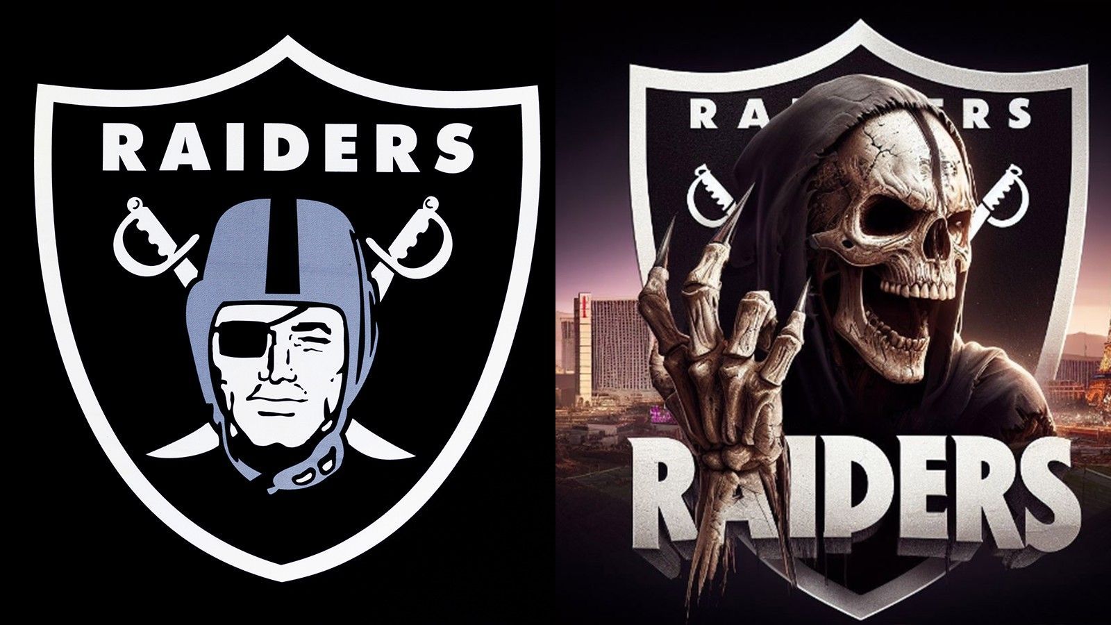 <strong>Las Vegas Raiders</strong>