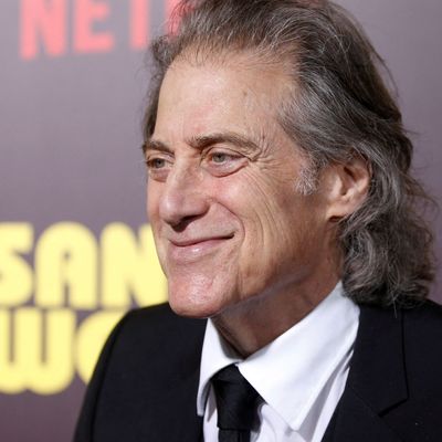 Trauer um US-Komiker Richard Lewis