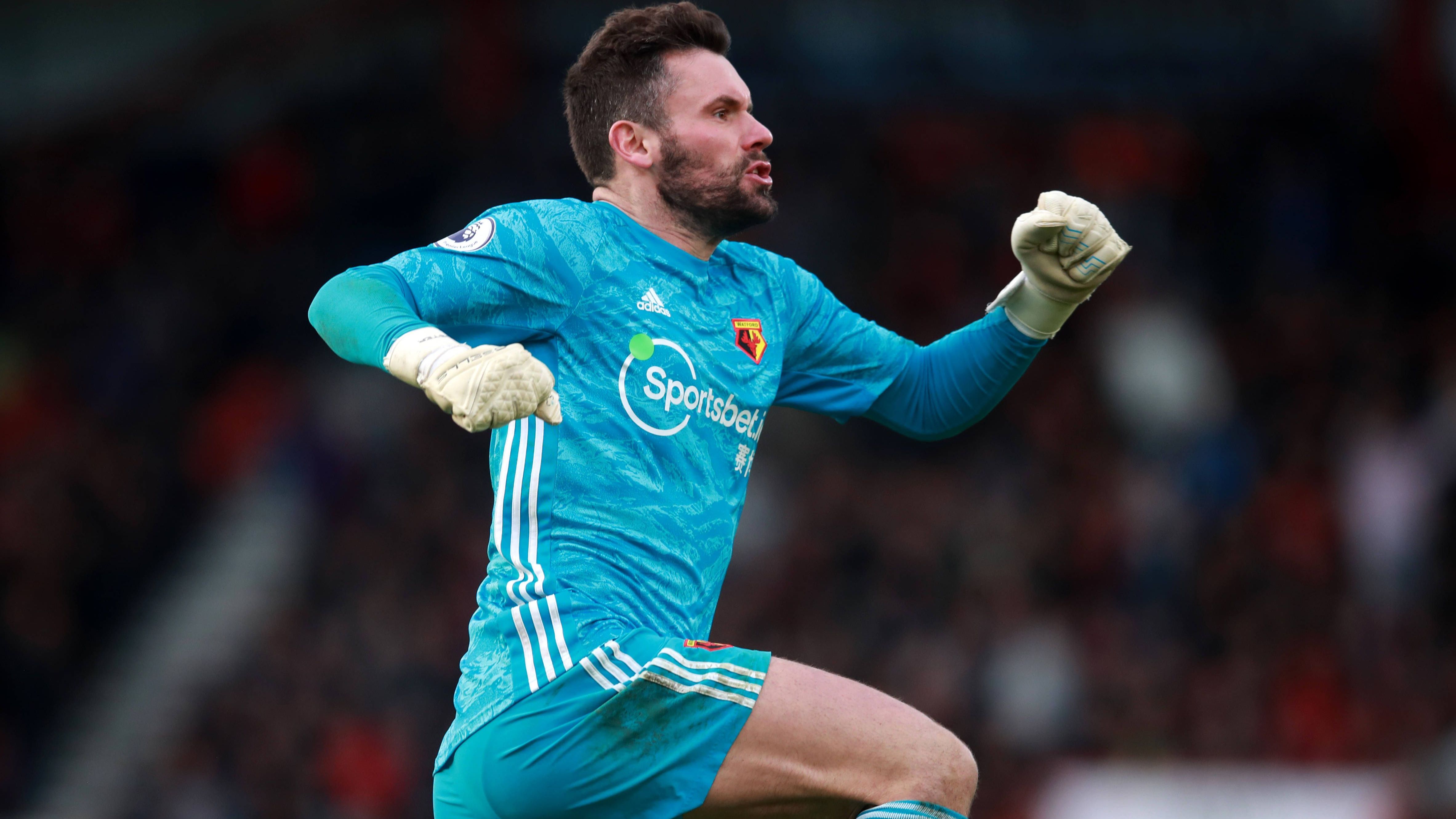 <b>Ben Foster</b><br>- Passendes Bier: Foster's (Australien)<br>- Aktueller Verein: Karriereende<br>- Höchster Marktwert: 5,5 Millionen&nbsp;Euro<br>- YouTube-Channel mit 1,47 Millionen Abonnenten