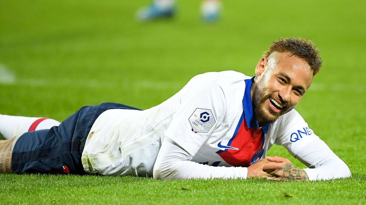 Neymar (Angriff)
