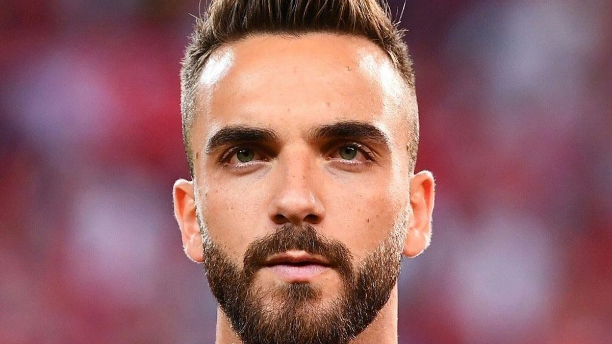 Karaman wurde von Fortuna Düsseldorf in Schutz genommen