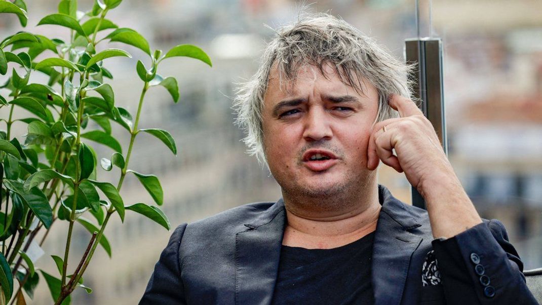 Sänger Pete Doherty ist an Diabetes erkrankt.