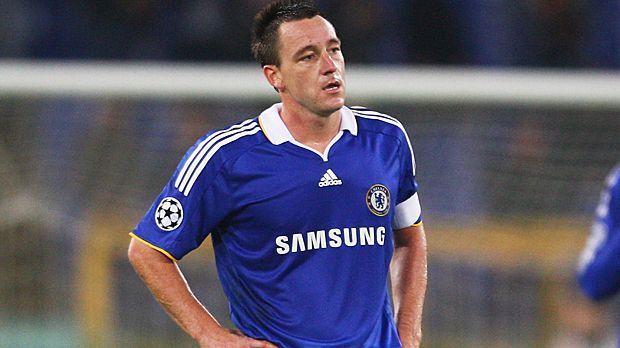 
                <strong>Abwehr: John Terry (FC Chelsea) - Stärke 88</strong><br>
                Abwehr: John Terry (FC Chelsea) - Stärke 88.
              