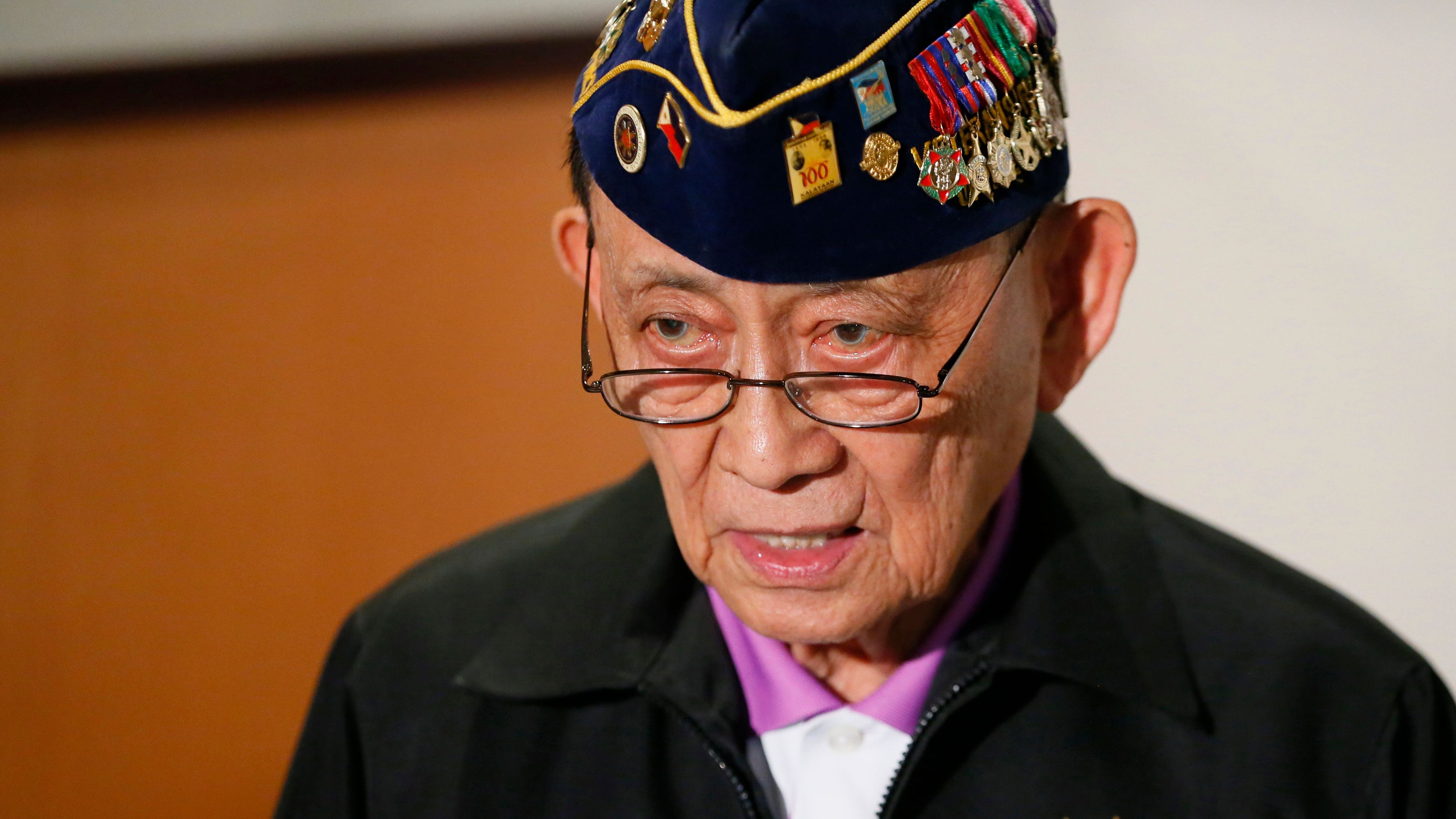 31. Juli: Fidel Ramos (geb. 1928), ehemaliger Präsident der Philippinen